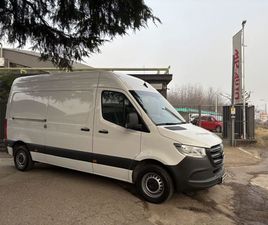 SPRINTER 5ªS.(W907) SPRINTER F39/35 311 CDI FWD TA FURGONE