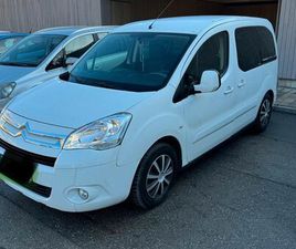 CITROEN BERLINGO MULTISPACE