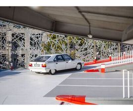 CITROEN BX 1.4 PALMARÉS 1989 | HOEHENWEG.CO YOUNGTIMER