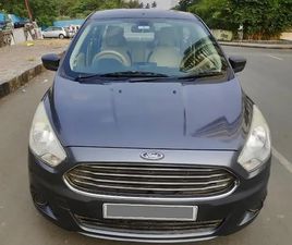 FORD ASPIRE