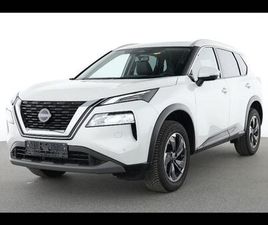 NISSAN X-TRAIL E-4ORCE NISSAN X-TRAIL 1.5 VC-T MHEV XTRONIC N-CONNECTA PANORAM