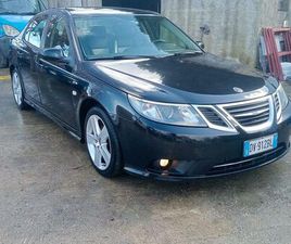 SAAB 93 TID 1.9 150CV 2009