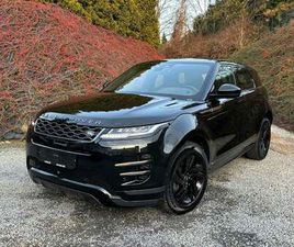 1.5 TURBO P300E R-DYNAMIC 4WD/DEFAUT ÉLECTRIQUE