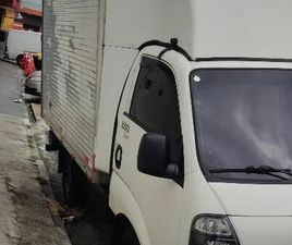 KIA MOTORS BONGO K-2500 2.5 4X2 TB DIESEL 2019