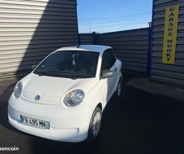 AIXAM MINAUTO 3000 KM 1 ÈRE MAIN SANS PERMIS