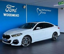 218I GRAN COUPE M SPORT