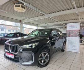 BMW X1 SDRIVE 18D BMW X1 SDRIVE18D WIDESCREEN ADAPTIVE LED KAMERA