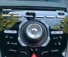 FORD C MAX GRAND 1,6 BENZIN