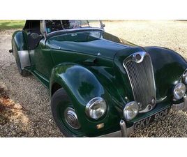 1947 LEA FRANCIS SPORTS