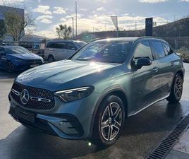 200 4MATIC 150 KW (204 CV)