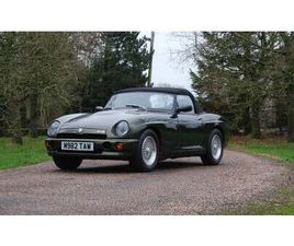 1995 MG RV8 A VENDRE