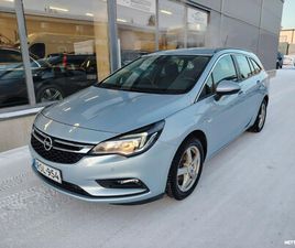 SPORTS TOURER ENJOY 1,0 TURBO ECOFLEX START/STOP 77KW MT5