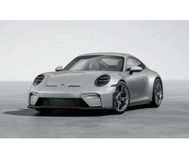 911 GT3 TOURING PACKAGE PDK