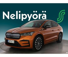 COUPE 80X 4X4 RS BUSINESSLINE IV