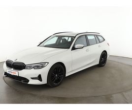 BMW SERIE 3 TOURING 320 320I