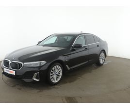 BMW SERIE 5 530E 530E