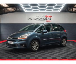 1.6 I THP VTI COLLECTION