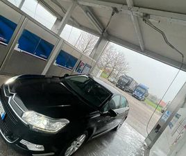 CITROEN C5 CITROEN C5 ANNO 2011