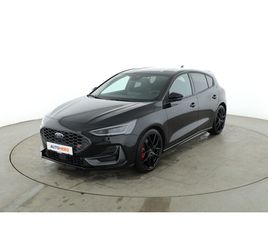 FORD FOCUS ST 2.3 ECOBOOST