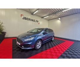 2.5 DURATEC HYBRID 190 ECVT TITANIUM BUSINESS