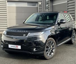 3.0 P460E 460CH PHEV SE SWB