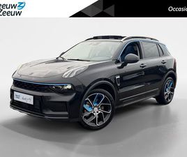 LYNK & CO 01 1.5 | PANO | APPLE CARPLAY | ANDROID AUTO | STOELVERWARMING | 360 CAMERA | 1 JAAR BOVAG GARANTIE
