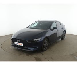 2.0 SKYACTIV-G MILD-HYBRID