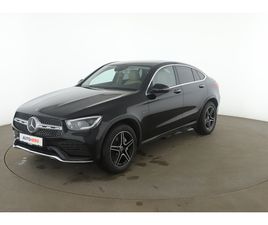 MERCEDES GLC GLC 300 E GLC 300E