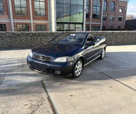 1.6I XE 16V BERTONE EDITION