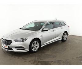 OPEL INSIGNIA SPORTS TOURER 2.0 CDTI