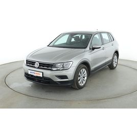 VOLKSWAGEN TIGUAN 1.4 TSI ACT