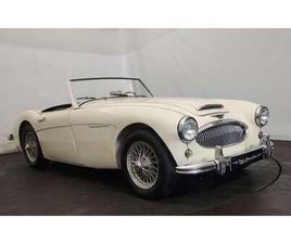 AUSTIN HEALEY 3000 MK2 BN7