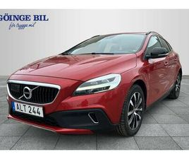 T3 ADV EDITION VÄRMARE/ ADAPTIV FARTHÅLLARE/ KEYL...