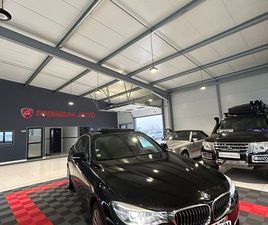 BMW GRAN TURISMO 320DA 190CH LUXURY GRTIE 12 MOIS