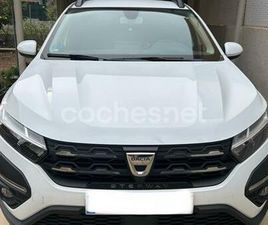 DACIA SANDERO STEPWAY COMFORT ECOG
