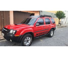 SE 4X4 2.8 132/140CV TB INT.DIES.