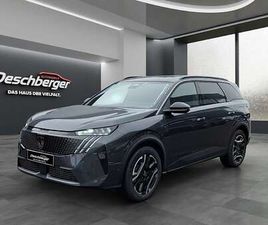 GT PHEV 195 E-DCS7 AUT.