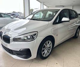 225XE IPERFORMANCE ACTIVE TOURER BUSINESS