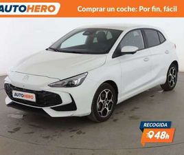 3 1.5 HYBRID+ LUXURY 143KW