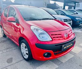 NISSAN PIXO 1.0L ACENTA KLIMA