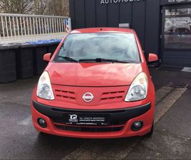 NISSAN PIXO NISSAN PIXO ACENTA