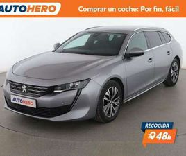 PEUGEOT 508 SW SW 2.0BLUEHDI ALLURE 150