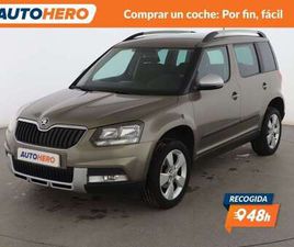 OUTDOOR 1.2 TSI EDITION 4X2