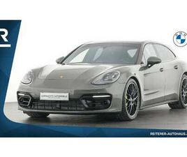 PORSCHE PANAMERA 4 4 E-HYBRID SPORT TURI