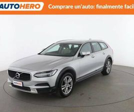 V90 CROSS COUNTRY D5 AWD GEARTRONIC