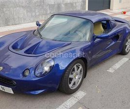 LOTUS ELISE S1 111S LOTUS ELISE