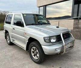 GALLOPER - SUPER EXCEED