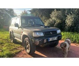 GALLOPER - SUPER EXCEED