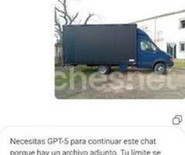 IVECO DAILY