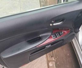 LEXUS GS GS 300 LEXUS - GS300